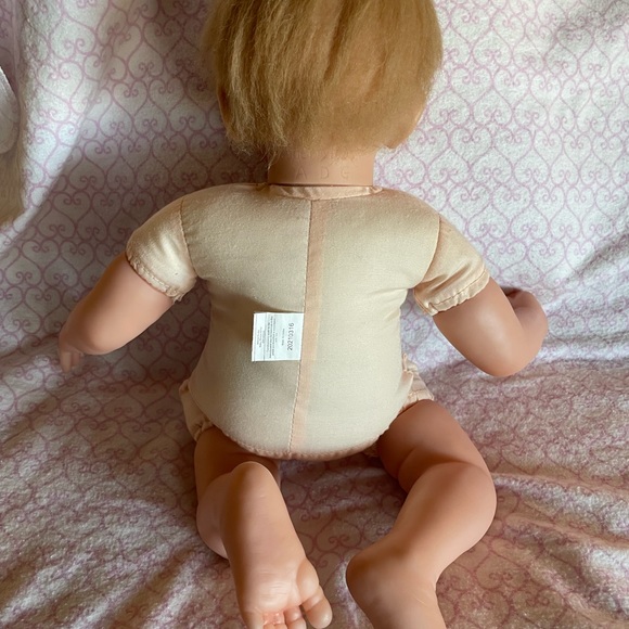 Ashton Drake So Truly Real Doll - Picture 4 of 7